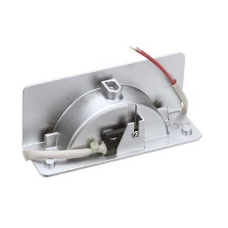 Alto-Shaam Latch, Door, Right, Combi ' 06 LT-26968